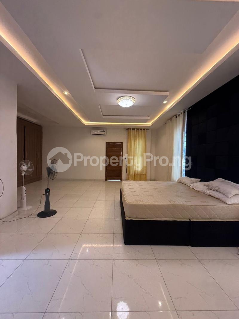 4 bedroom House for rent Ajah Lagos
