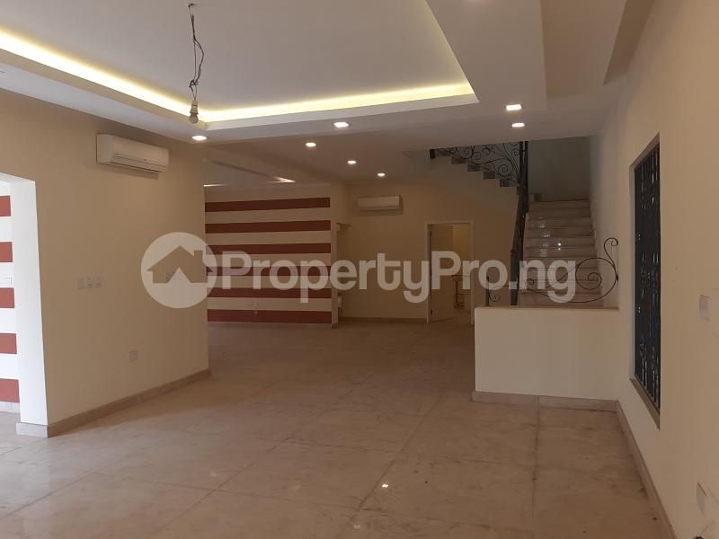 4 bedroom House for rent Ikoyi Banana Island Ikoyi Lagos