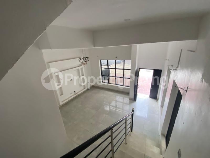 4 bedroom House for rent Ikota Lekki Lagos