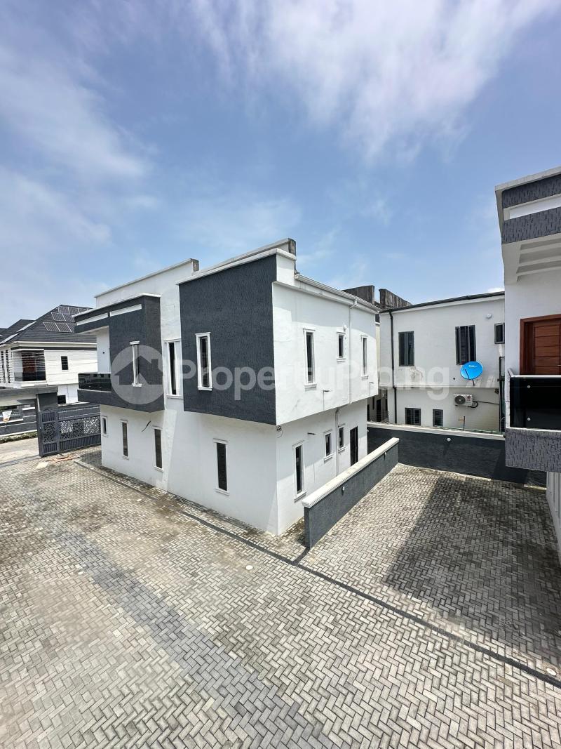 4 bedroom House for sale Orchid orchid Lekki Lagos