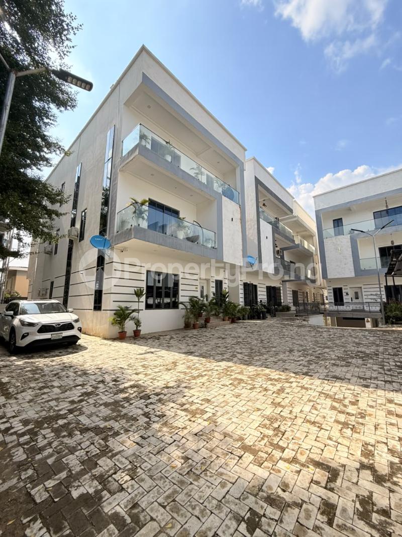 House for sale Utako Utako Abuja