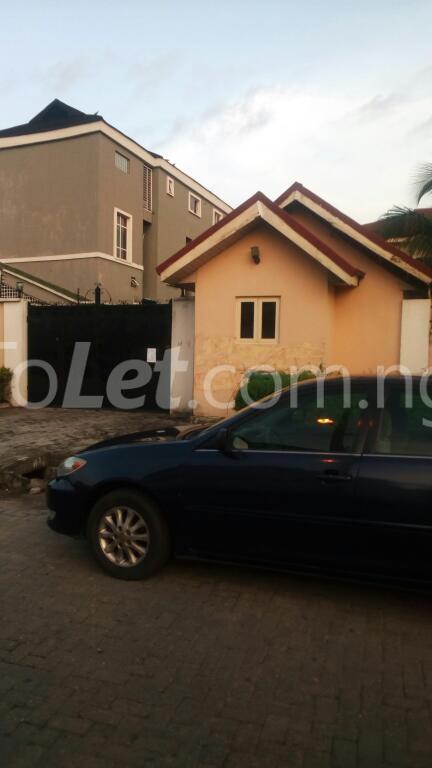 4 bedroom House for sale Lekki Phase 1 Off Idowu Arobike Off Admiralty Rd By Admiralty Lekki Phase 1 Lekki Lagos - 0