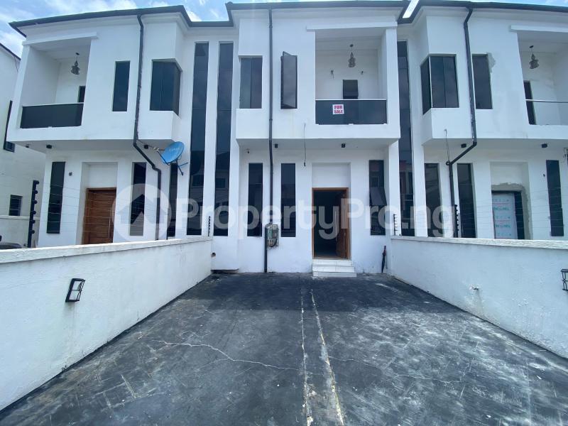 4 bedroom House for sale Ikota Villa Ikota Lekki Lagos