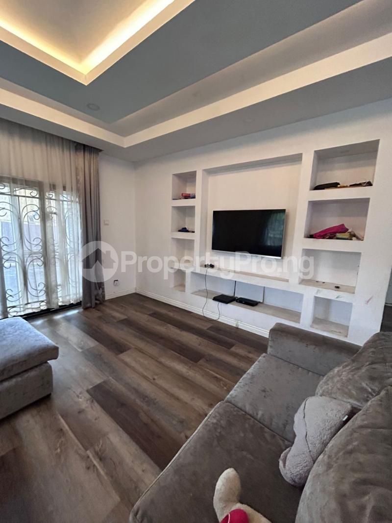 4 bedroom House for rent chevron Lekki Lagos