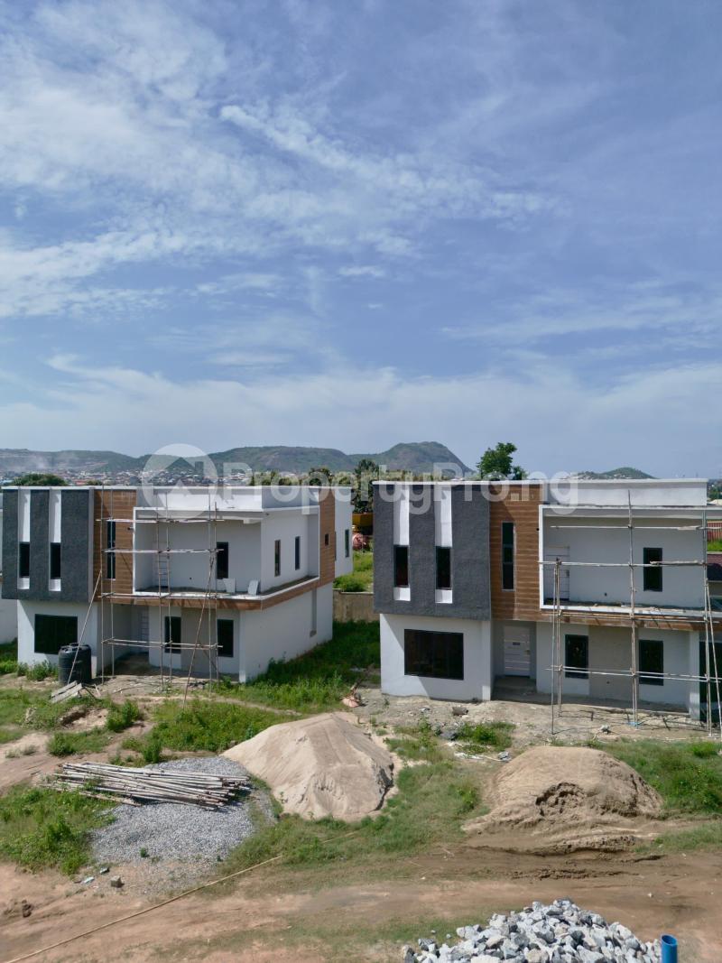 4 bedroom House for sale Karsana Abuja - 0