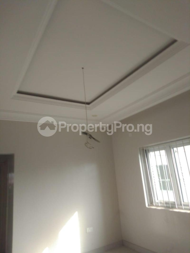 4 bedroom House for sale Sule Abore Street Near Road Safety Ojodu Ikeja Lagos - 0