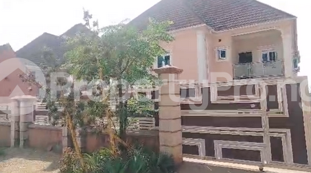4 bedroom House for sale Jabi Abuja