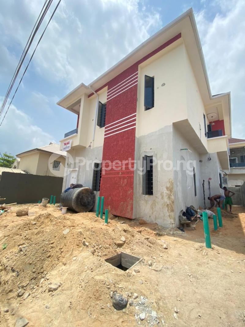 House for sale Ajah Lagos