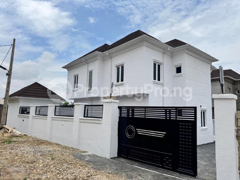 4 bedroom House for rent Sunbeam New Bodija Bodija Ibadan Oyo