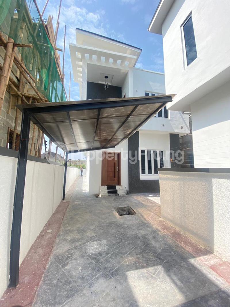 House for sale Ajah Lagos