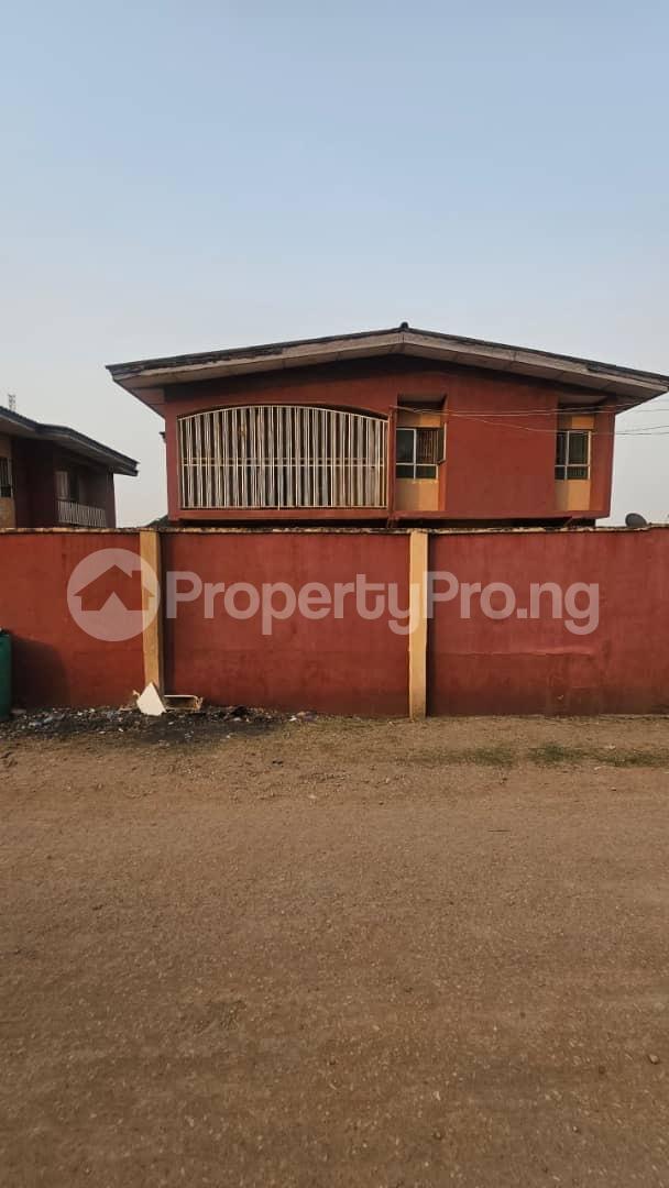 4 bedroom House for sale Bodija Ibadan Oyo
