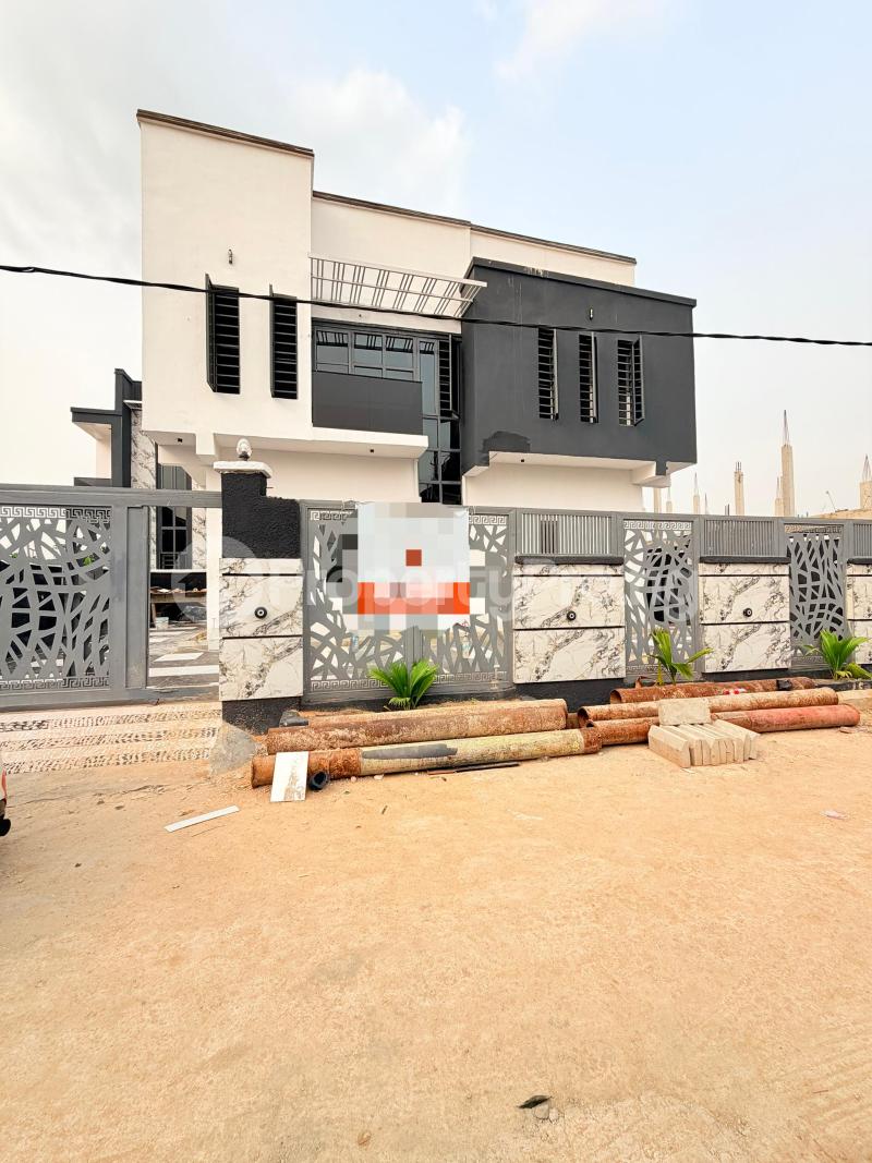 4 bedroom House for sale Maryland Lagos