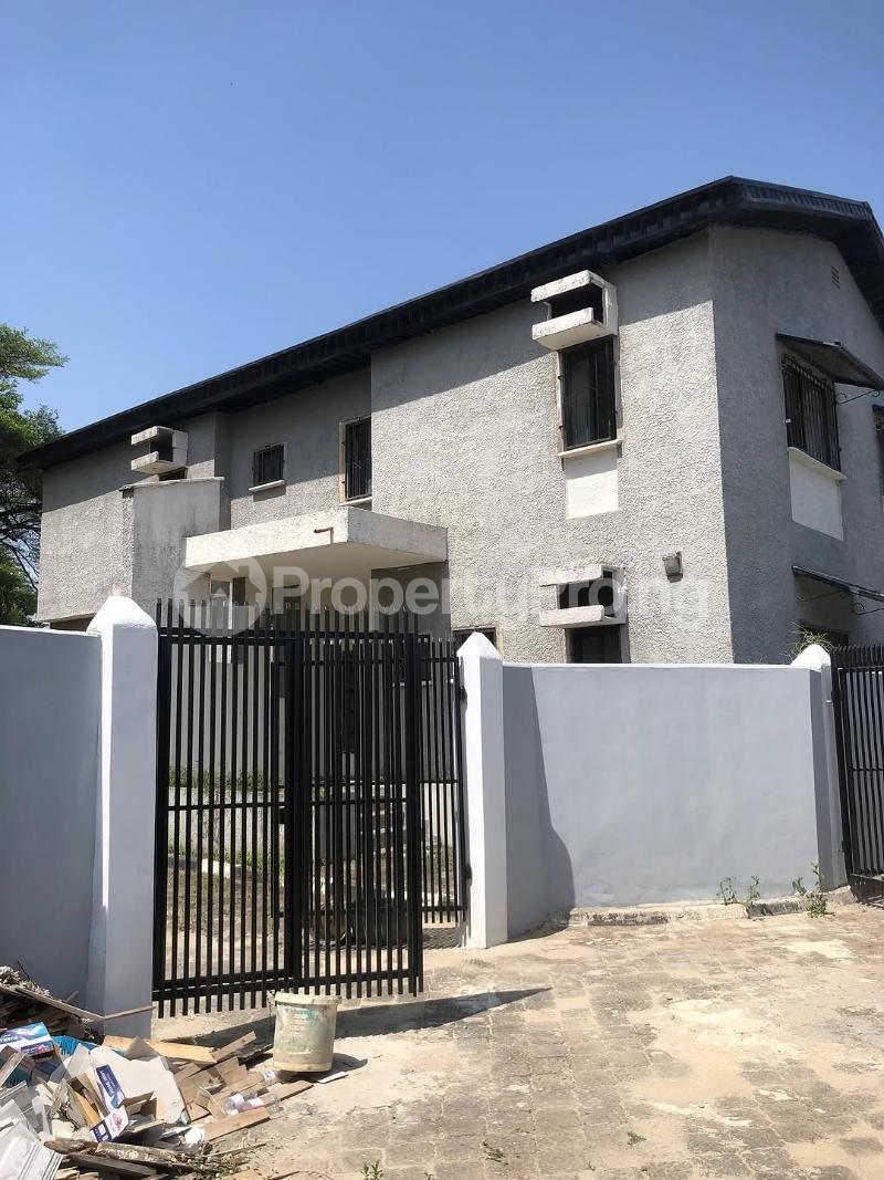 4 bedroom House for rent VGC Lekki Lagos