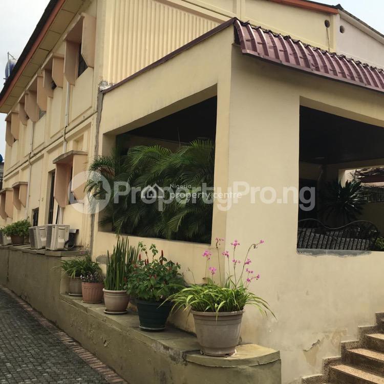 House in Dolphin Estate Ikoyi Lagos House for rent in ikoyi House in ikoyi PropertyPro Nigeria