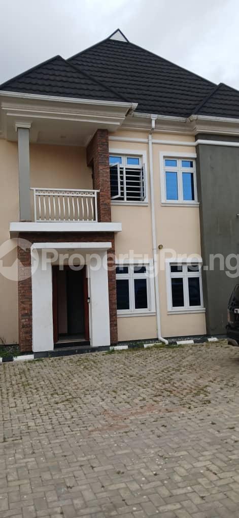 House for sale Ejigbadero Estate Idimu Egbe/Idimu Lagos
