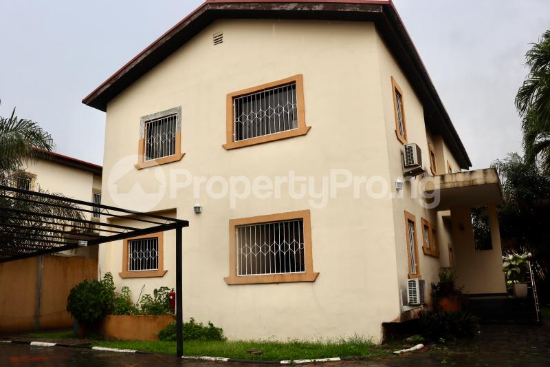 4 bedroom House for rent Road 46 VGC Lekki Lagos