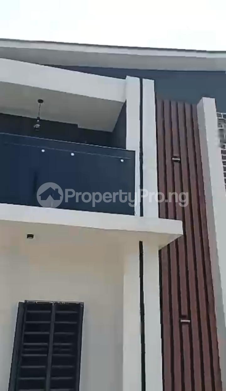 4 bedroom Flat / Apartment for rent Abesan Estate Extension Ipaja Ipaja Lagos