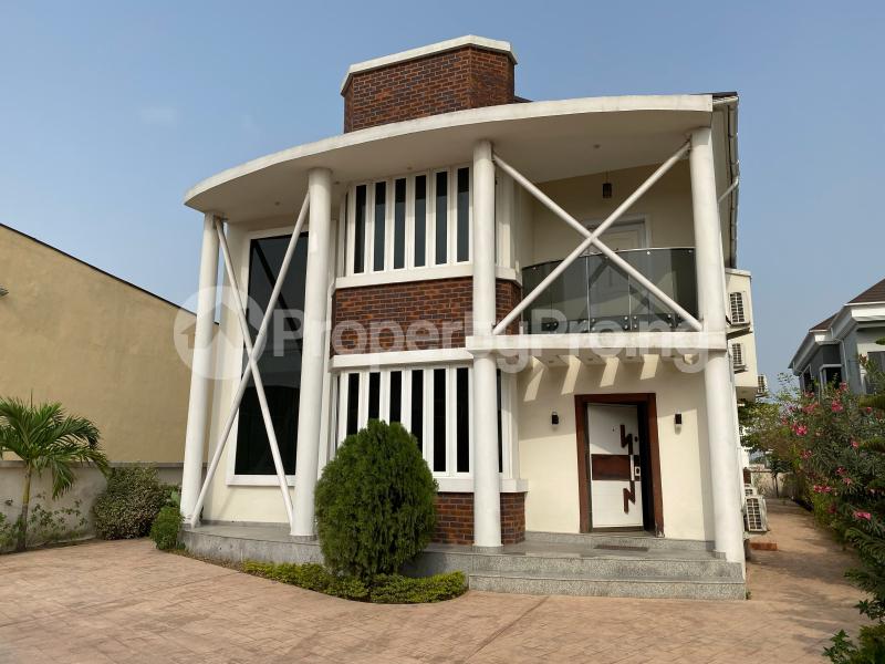4 bedroom House for sale Osapa london Lekki Lagos