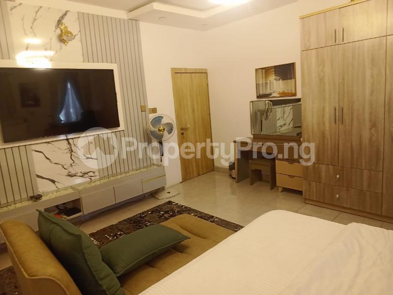 House for rent Ogudu Gra Phase 1 Ogudu Lagos
