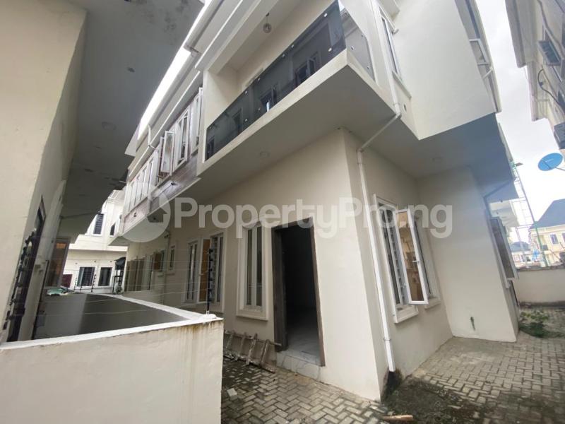 4 bedroom House for rent Harris Drive Off VGC Lekki Lagos - 0