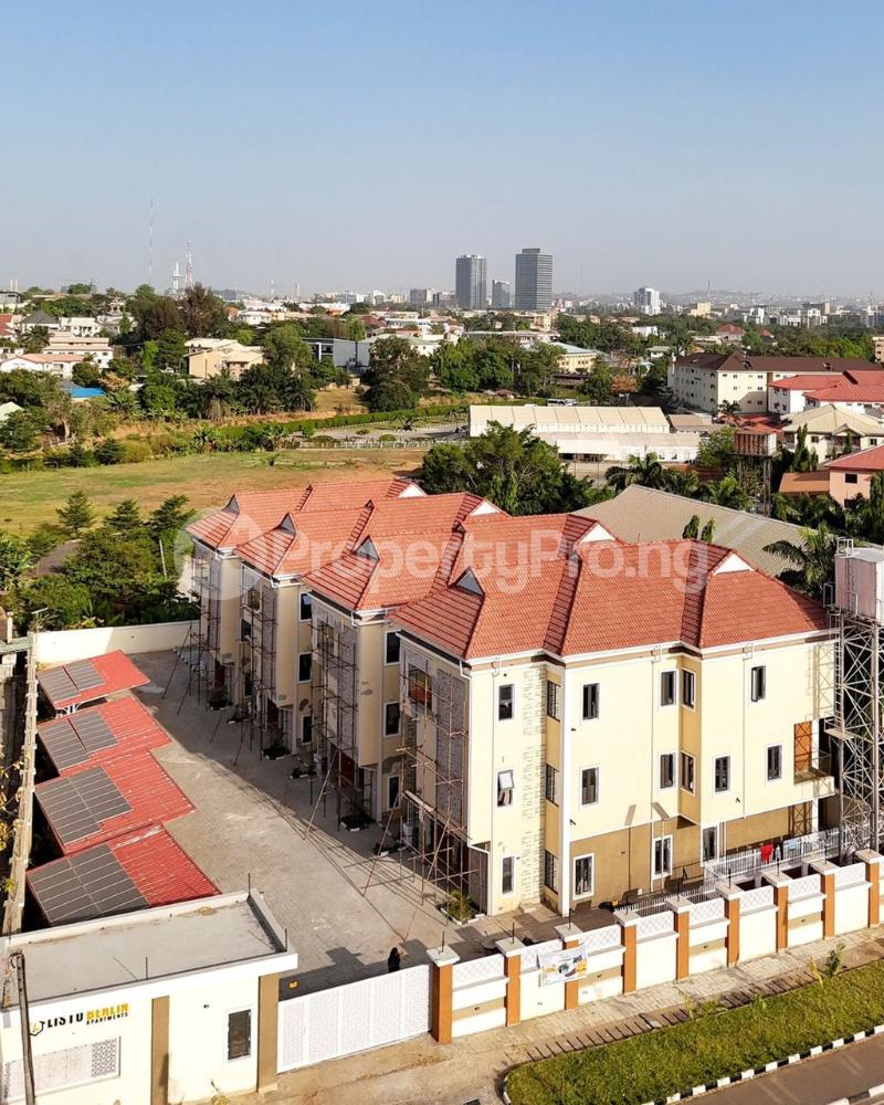 4 bedroom House for sale Wuse 2 Abuja