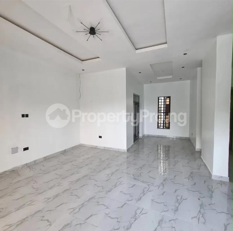 4 bedroom House for rent Off Godwin Okigbo Adelabu Surulere Lagos