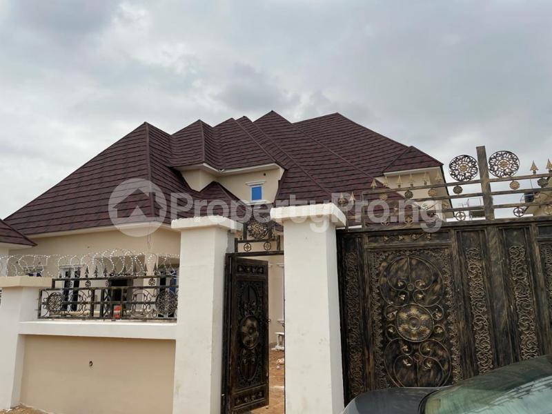 4 bedroom House for sale Kaura (Games Village) Abuja