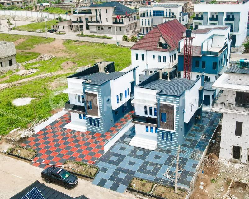 House for sale Lere Adigun Gra Basorun Ibadan Oyo