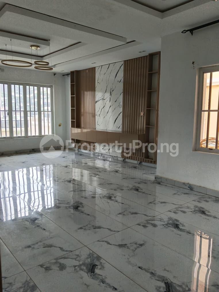 4 bedroom House for rent Carlton Gate Estate Akobo Ibadan Oyo