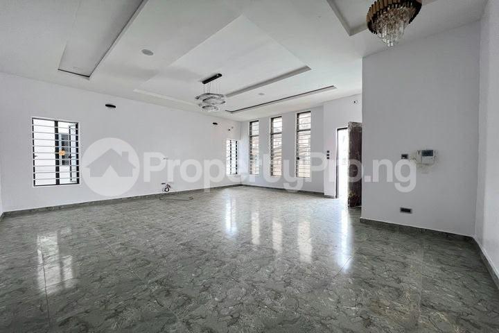 4 bedroom House for rent Westend Estate Lekki County Homed Estate Ikota Lekki Ikota Lekki Lagos