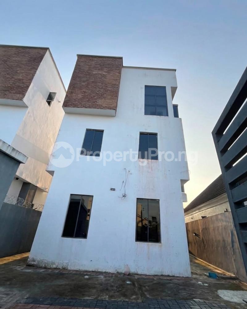 4 bedroom House for sale Ajah Lagos