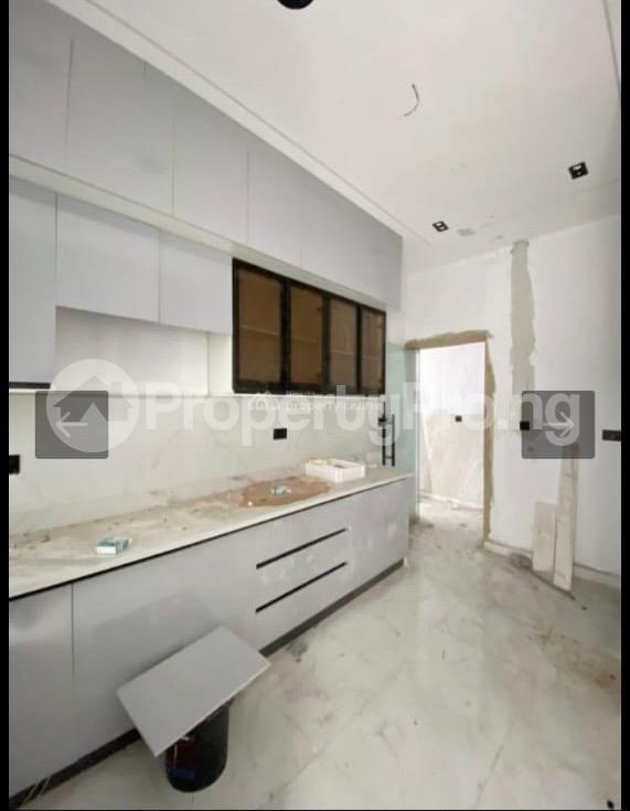 4 bedroom House for sale Igbo-efon Lekki Lagos