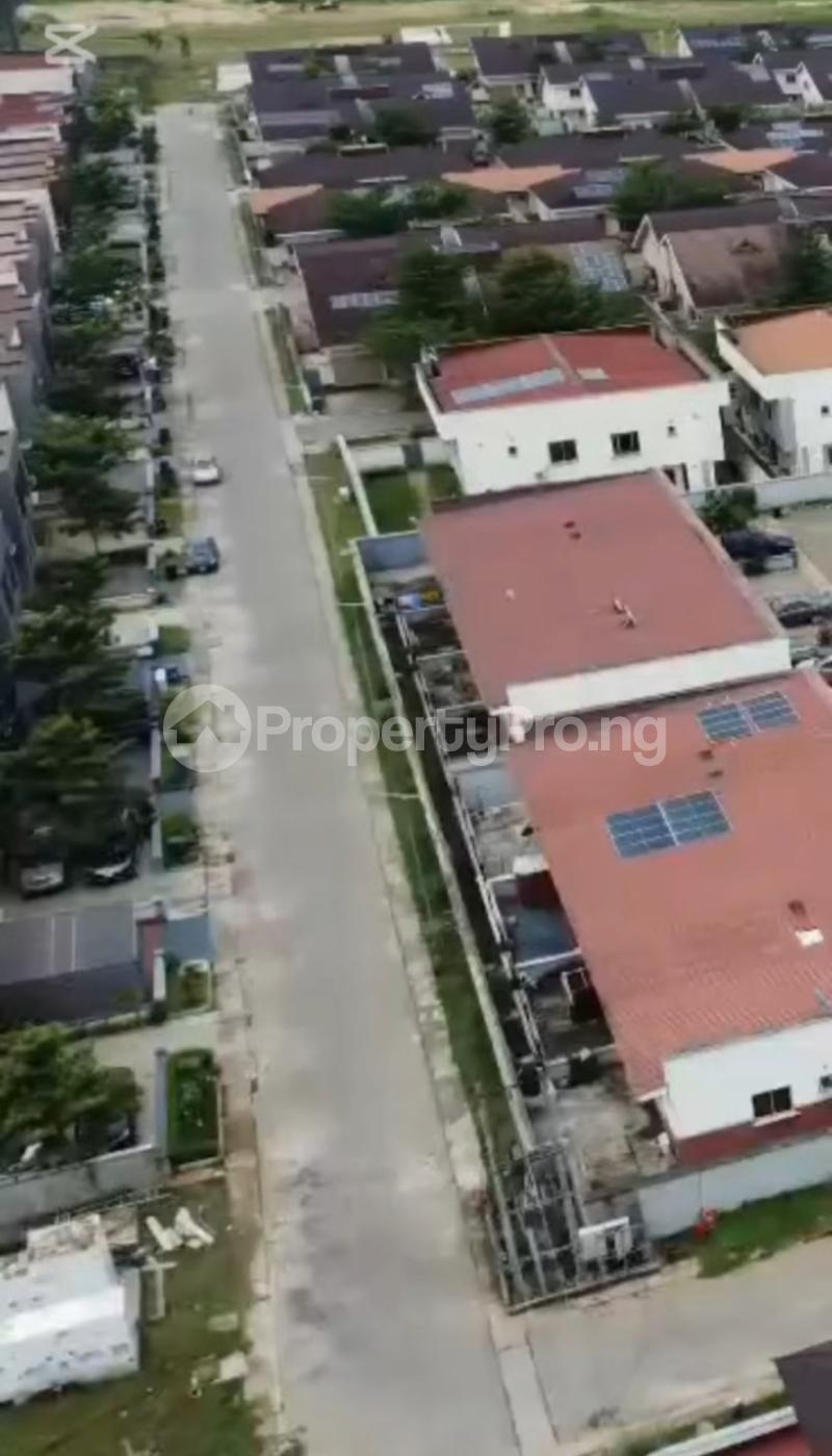 4 bedroom House for sale Wawa Obafemi Owode Ogun