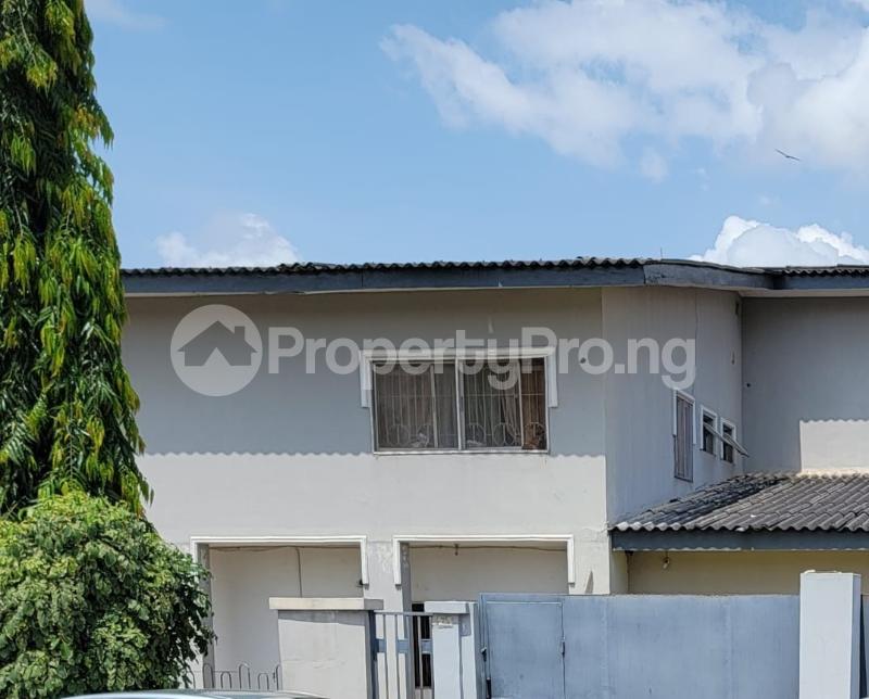 4 Bedroom House in Abeokuta Ogun House for rent in abeokuta House