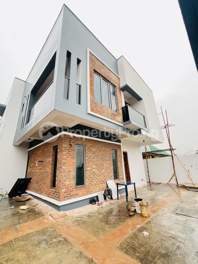 House for sale Agege Lagos