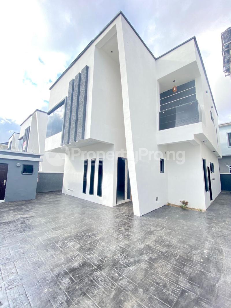 House for sale Ajah Lagos