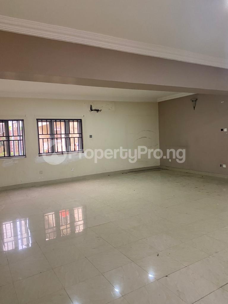 4 bedroom House for rent Ogudu GRA Ogudu Lagos