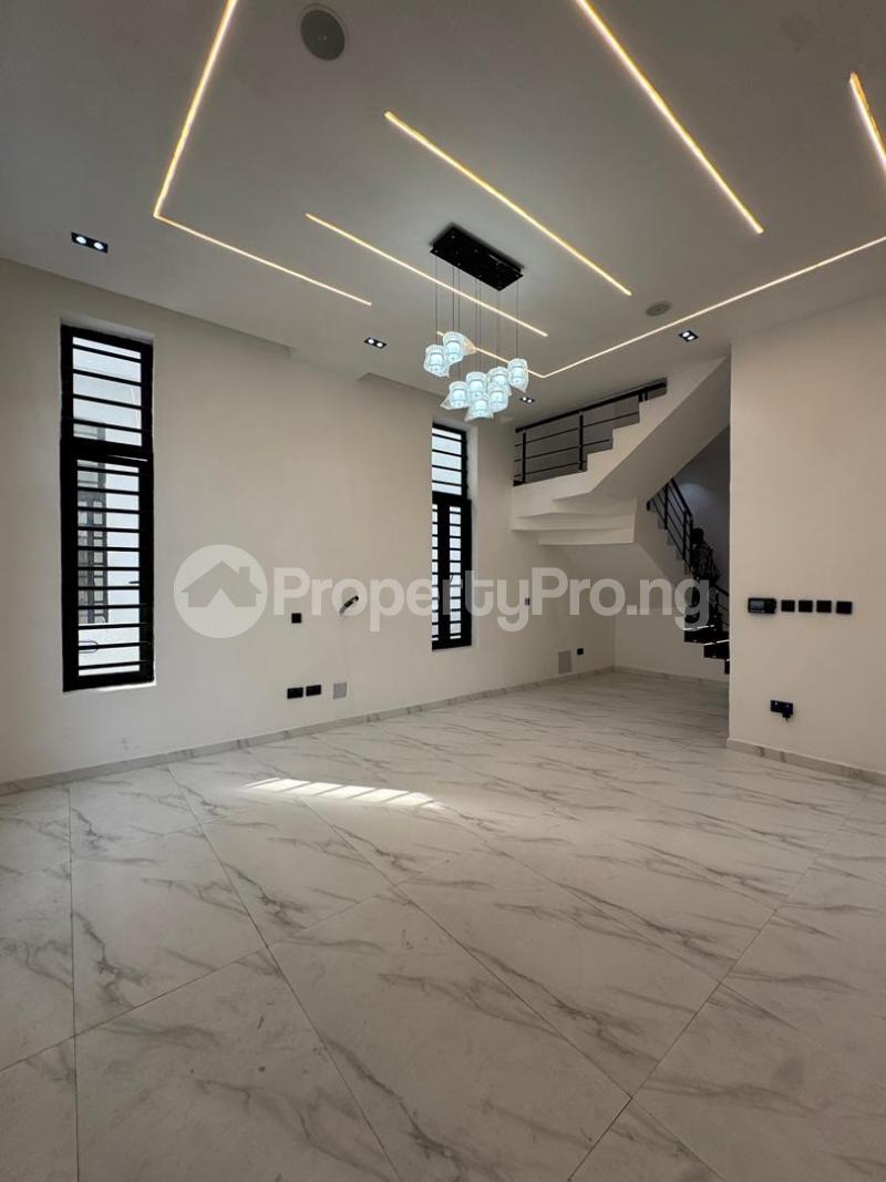 House for sale Sangotedo Ajah Lagos