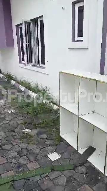 4 bedroom Commercial Property for rent Ikate Lekki Lagos