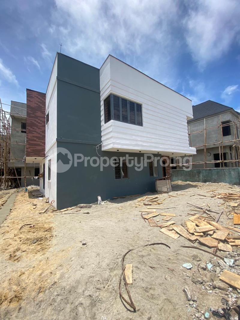 House for sale Ologolo Lekki Lagos