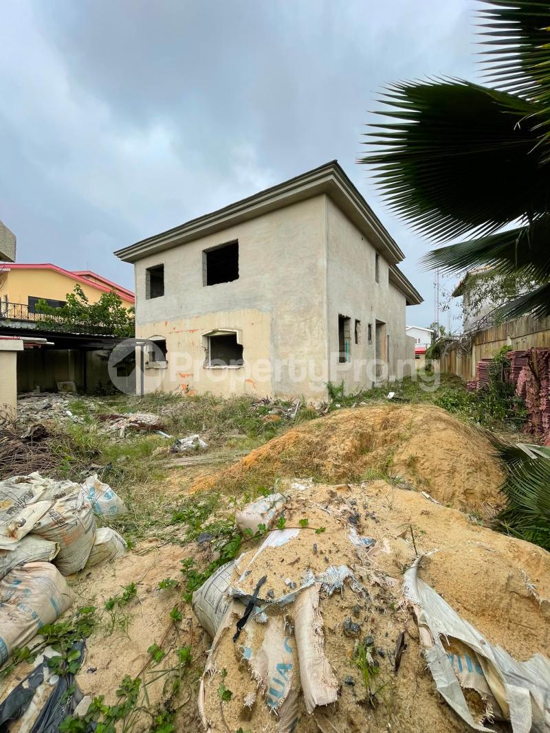 4 bedroom House for sale VGC Lekki Lagos