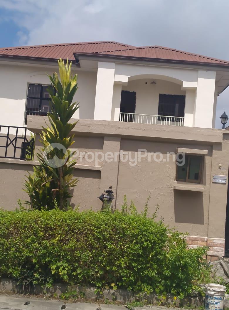 1 bedroom House for sale  VGC Lekki Lagos