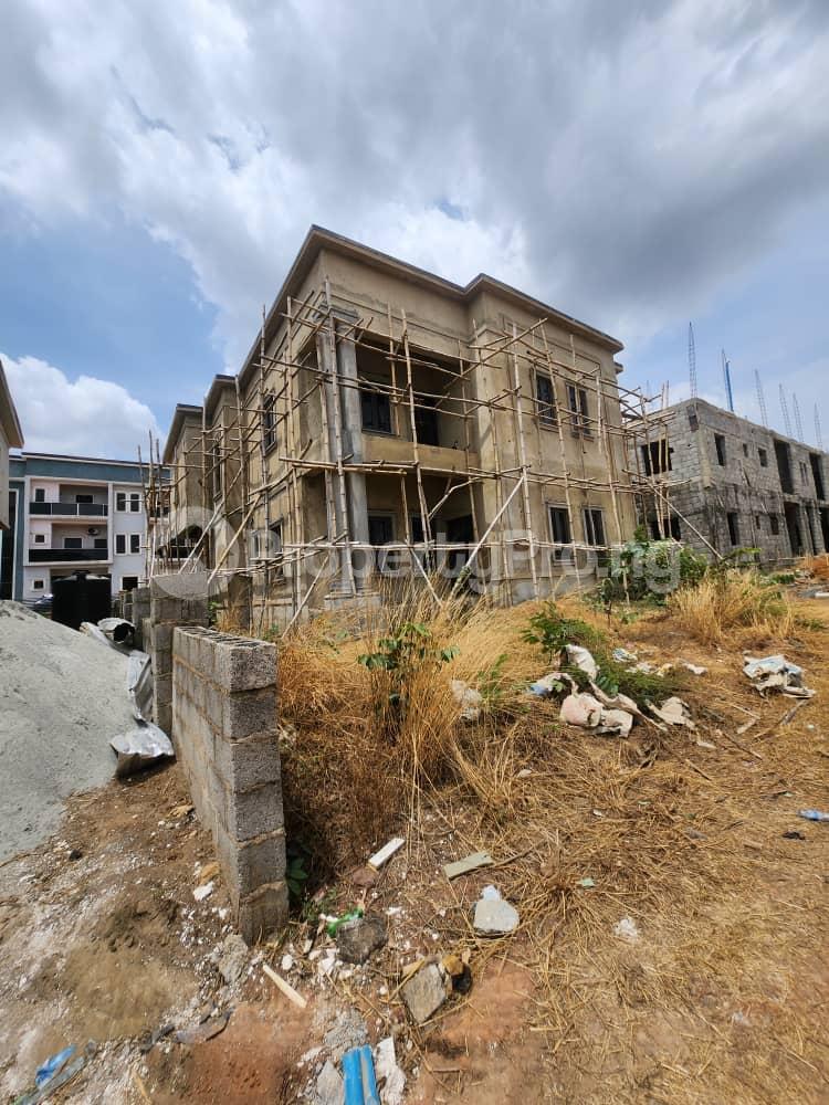 4 bedroom House for sale Gaduwa Abuja