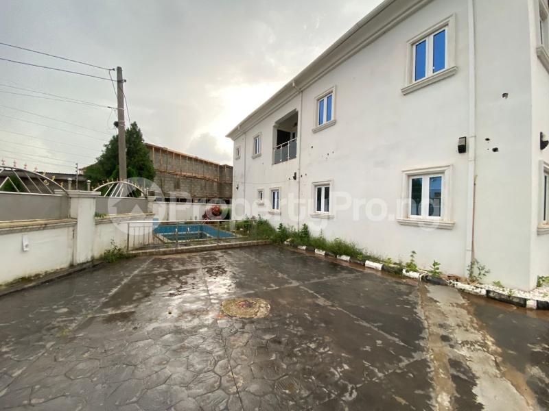 4 bedroom House for sale Dawaki Abuja