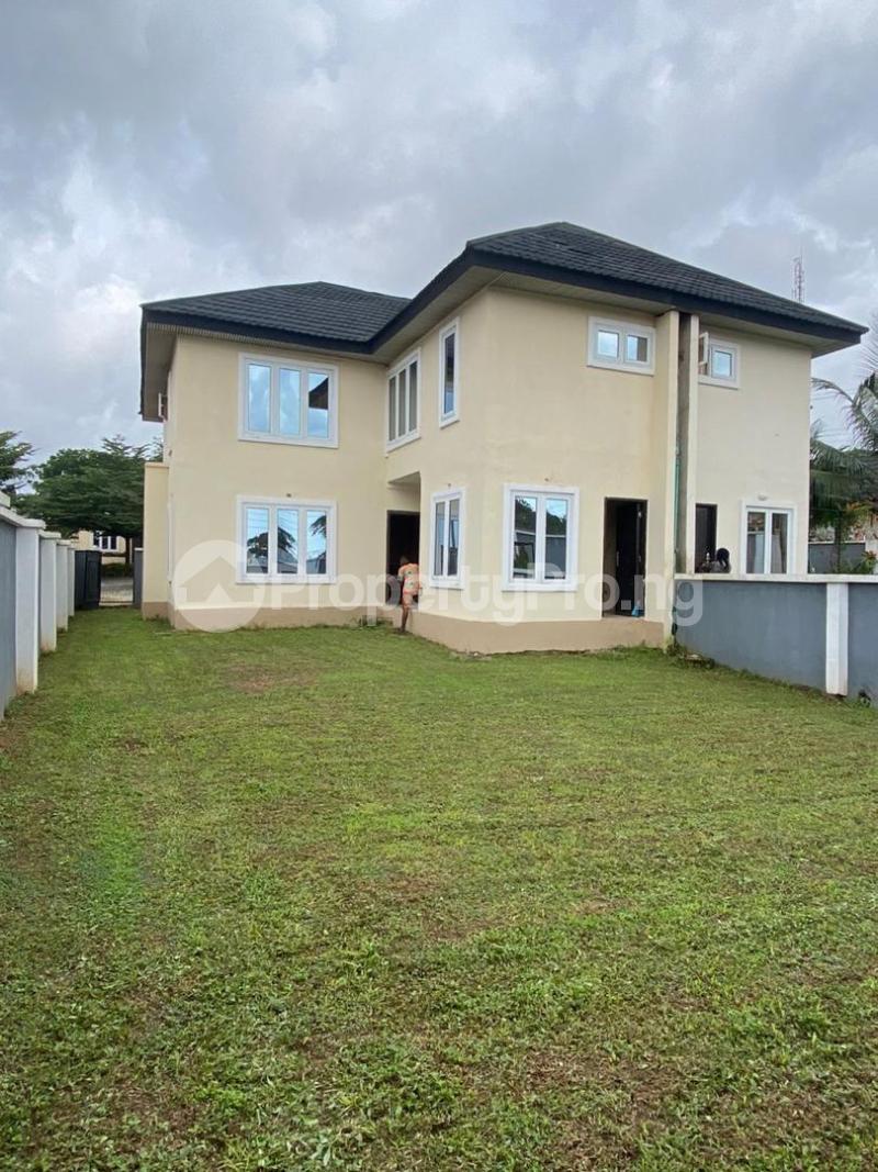 4 bedroom House for rent Jericho Ibadan Oyo