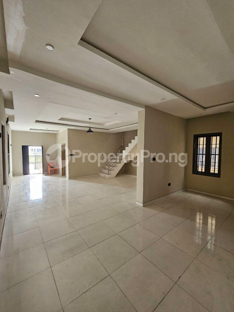 House for sale Sangotedo Ajah Lagos