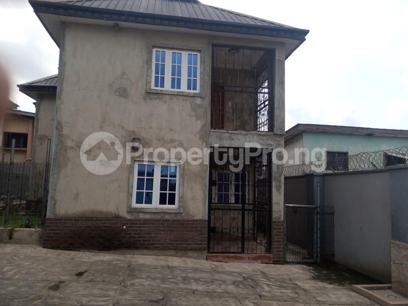 4 bedroom House for rent Bodija Ibadan Oyo