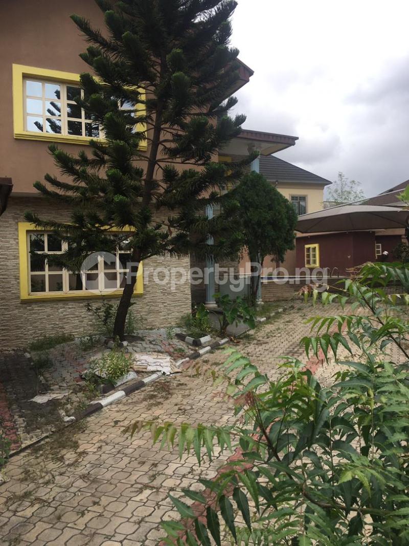 4 bedroom House for rent Lekki Phase 1 Lekki Lagos