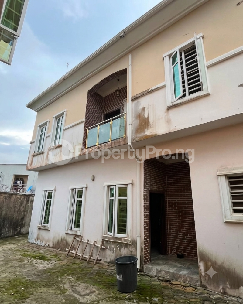 4 bedroom House for sale Lekky County Ikota Lekki Lagos