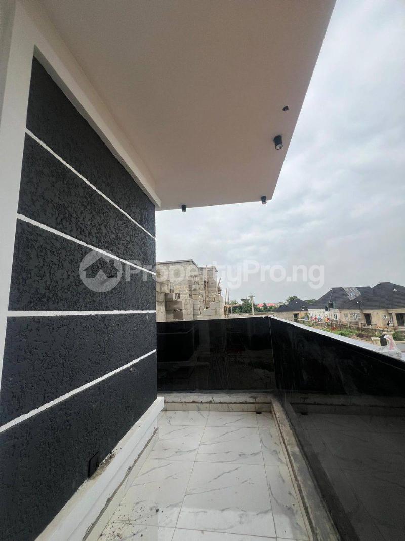 House for sale Inside Bluestone Garden Estate Mowe Obafemi Owode Ogun